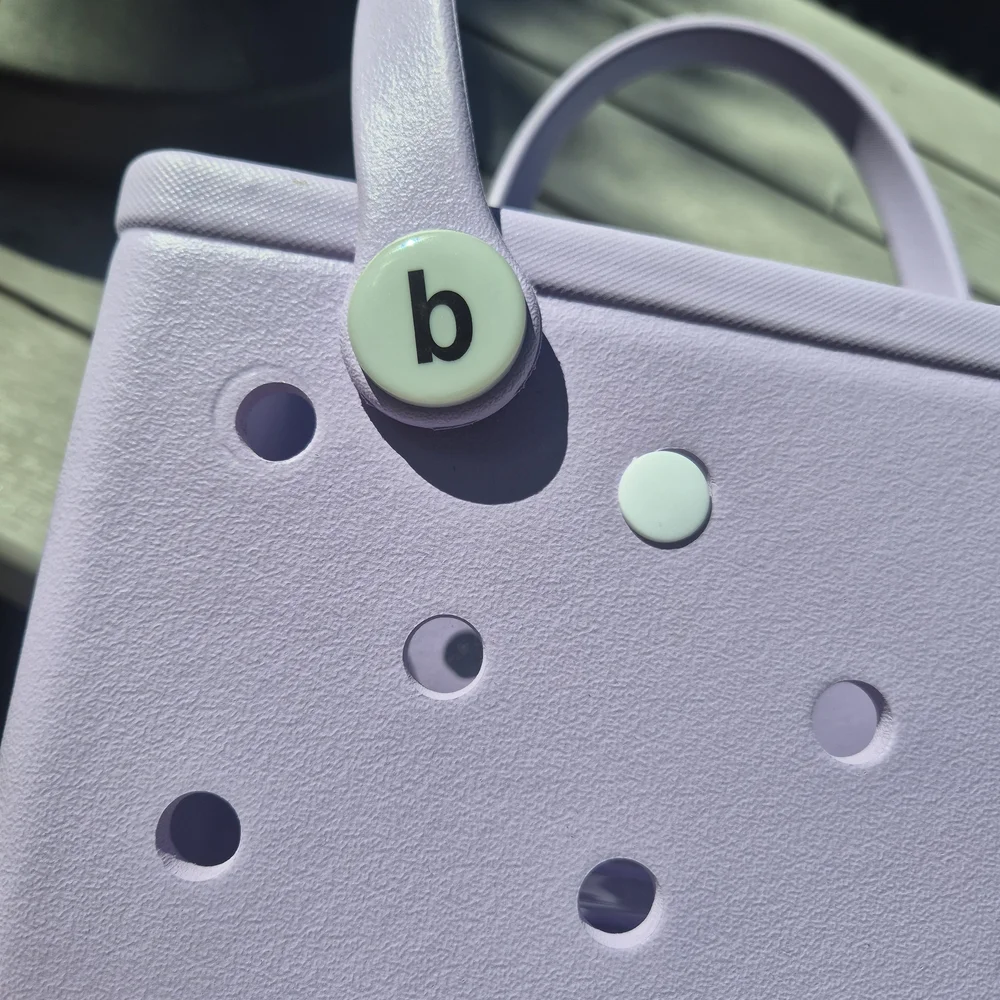 Bitty bogg Bag I Lilac You - Picture 5 of 7